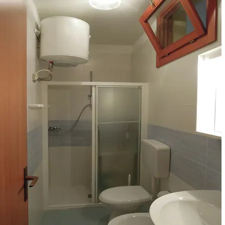 Isabel B Apartman