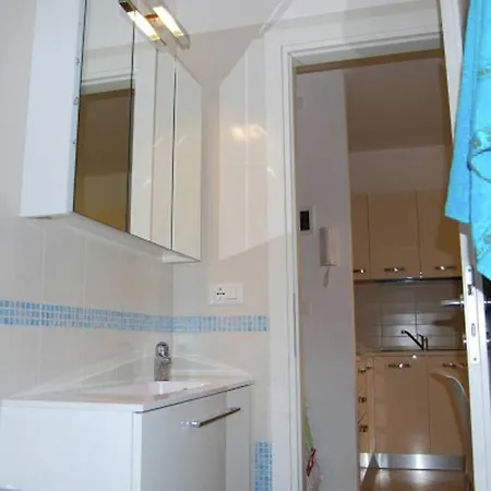 Isabel B Apartman