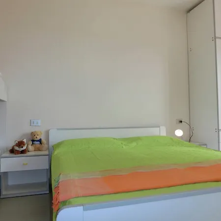 Apartman Isabel B *