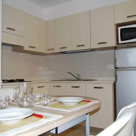 Apartman Isabel B *
