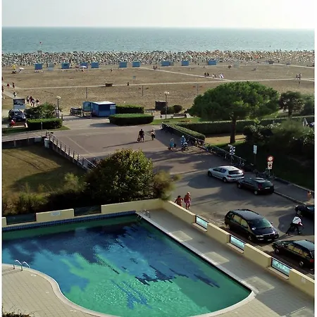 Isabel B Apartman Bibione